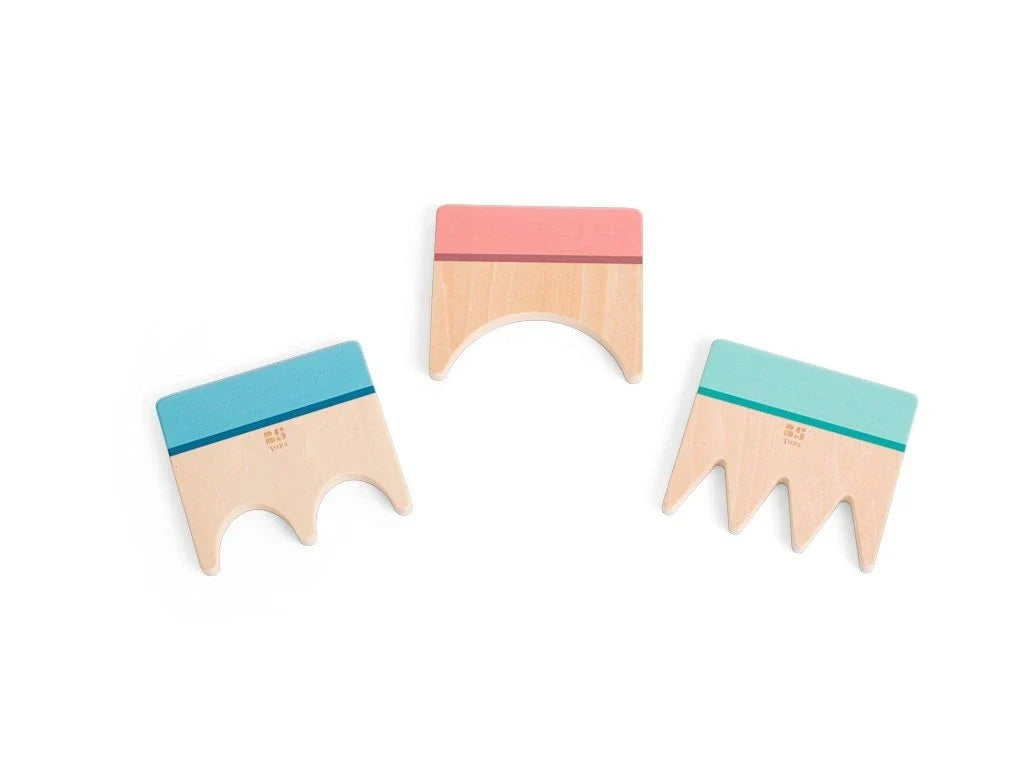 Sand Pattern Tools
