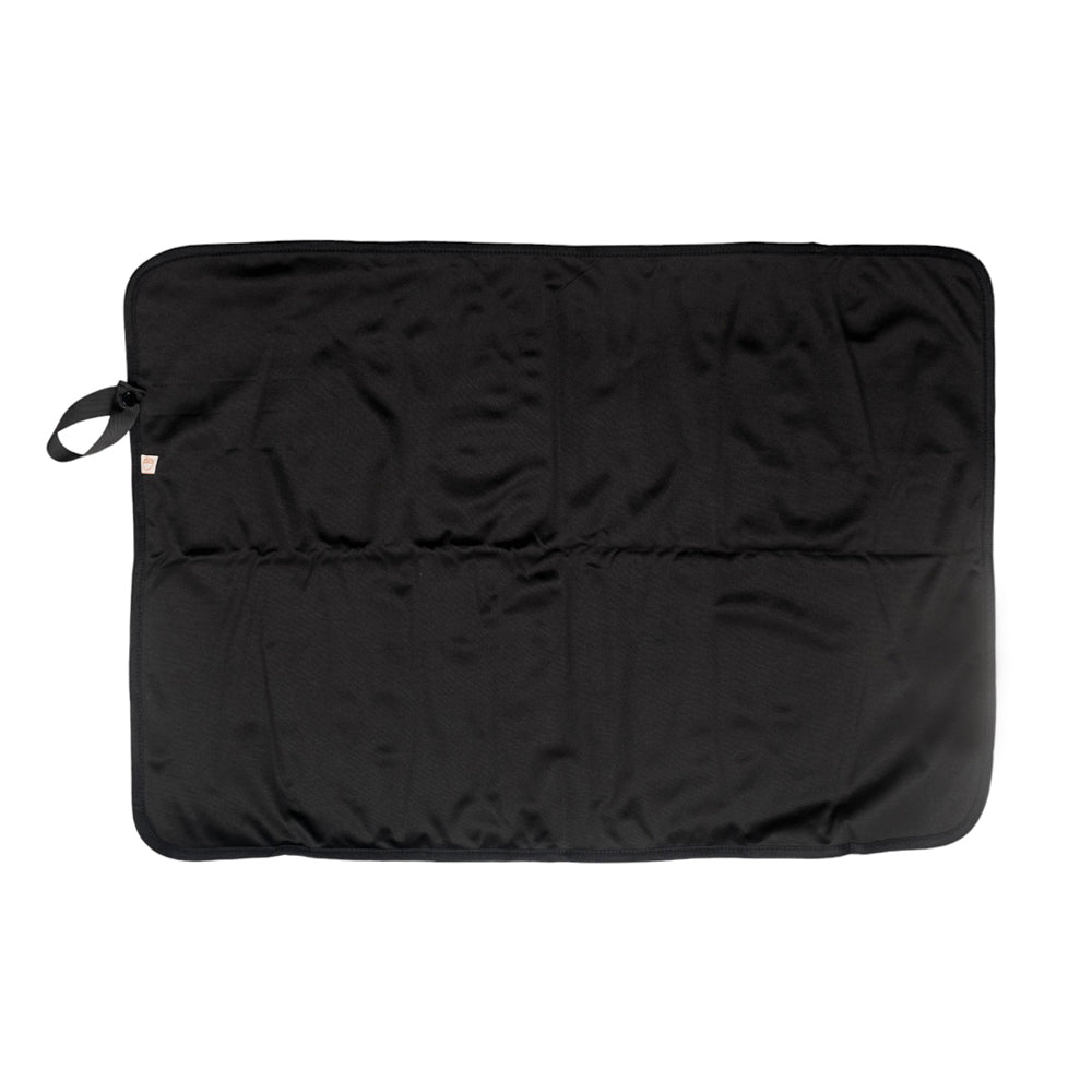 Out & About Change Mat - Black