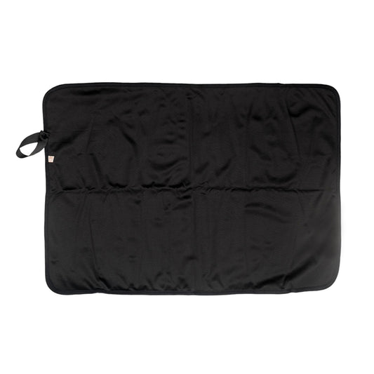 Out & About Change Mat - Black