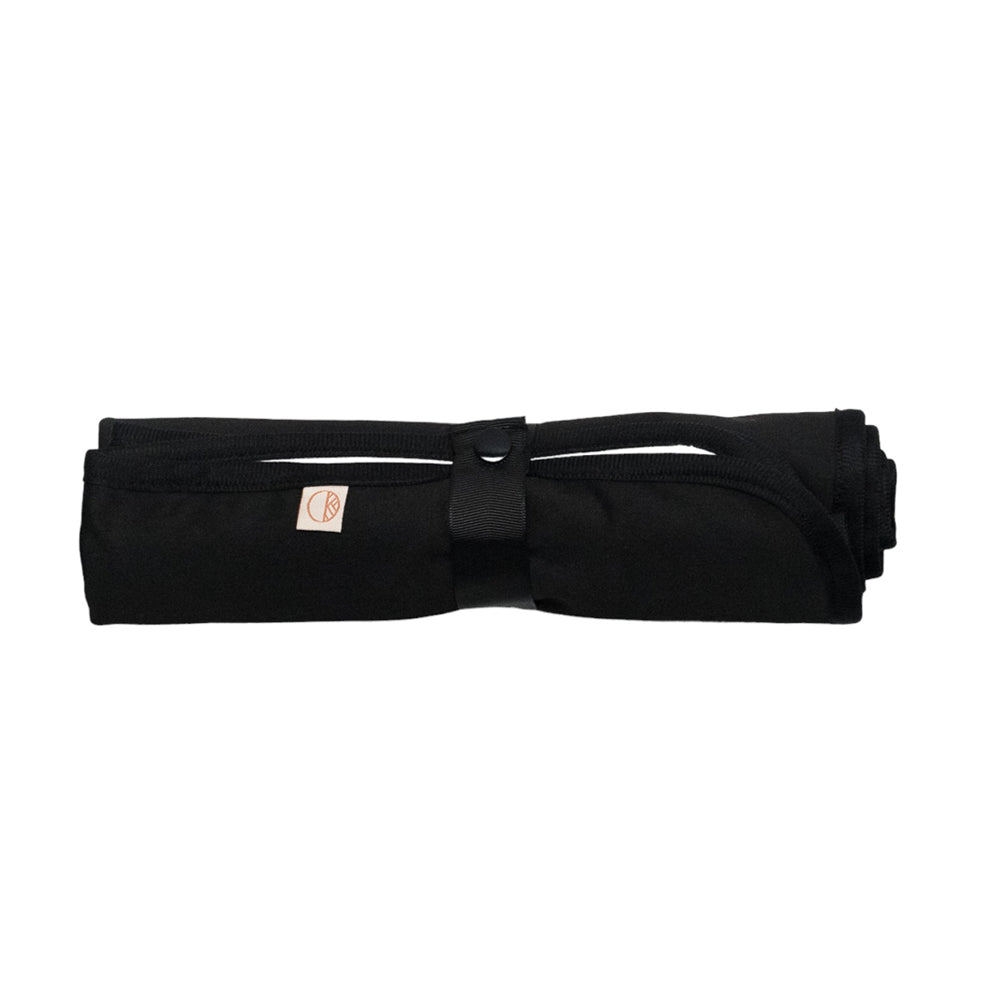 Out & About Change Mat - Black