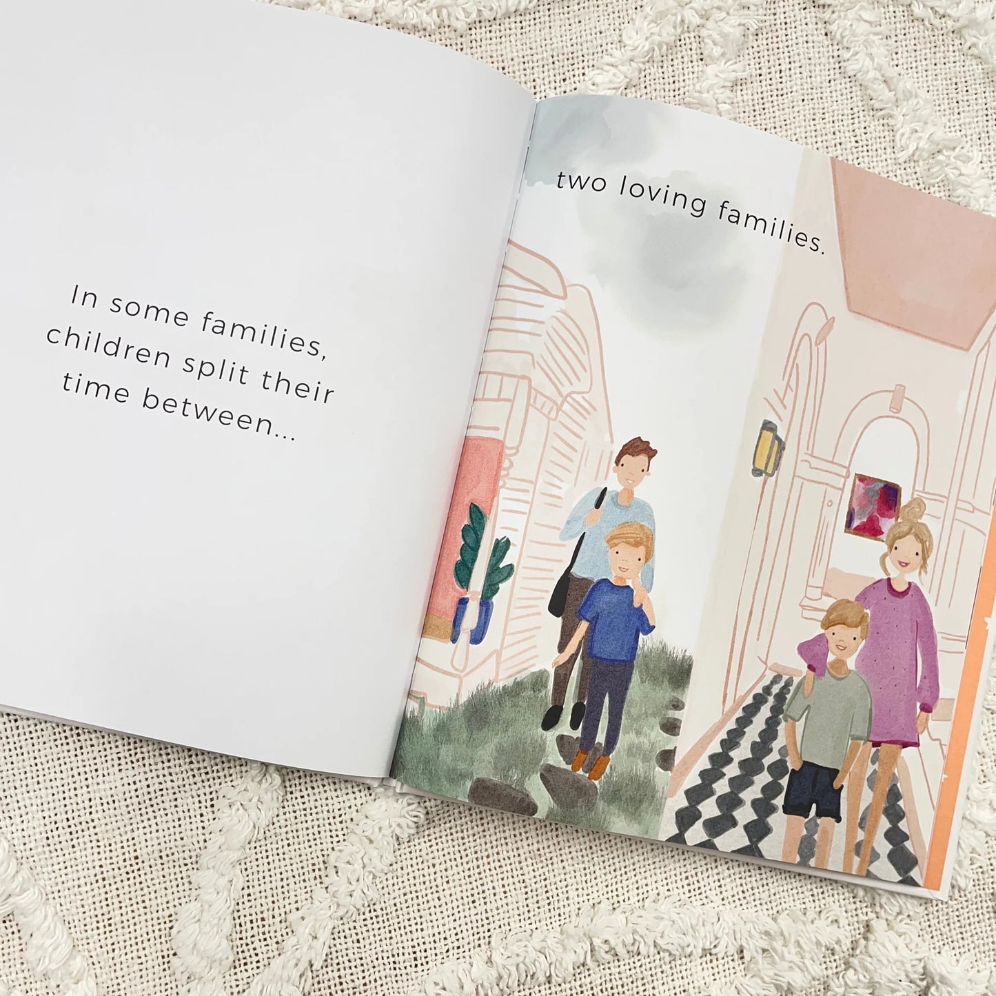 My Family Book