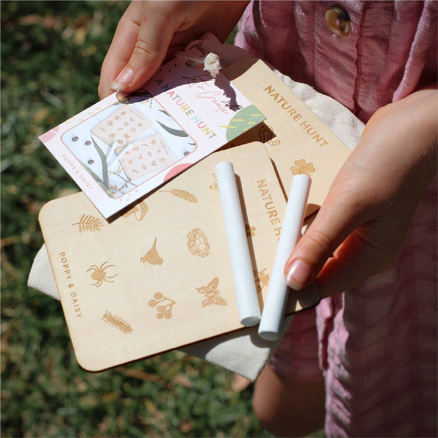 Nature Hunt