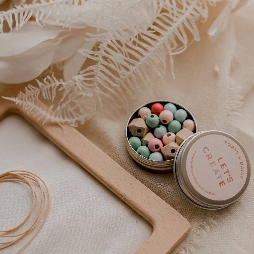 Friendship Necklaces