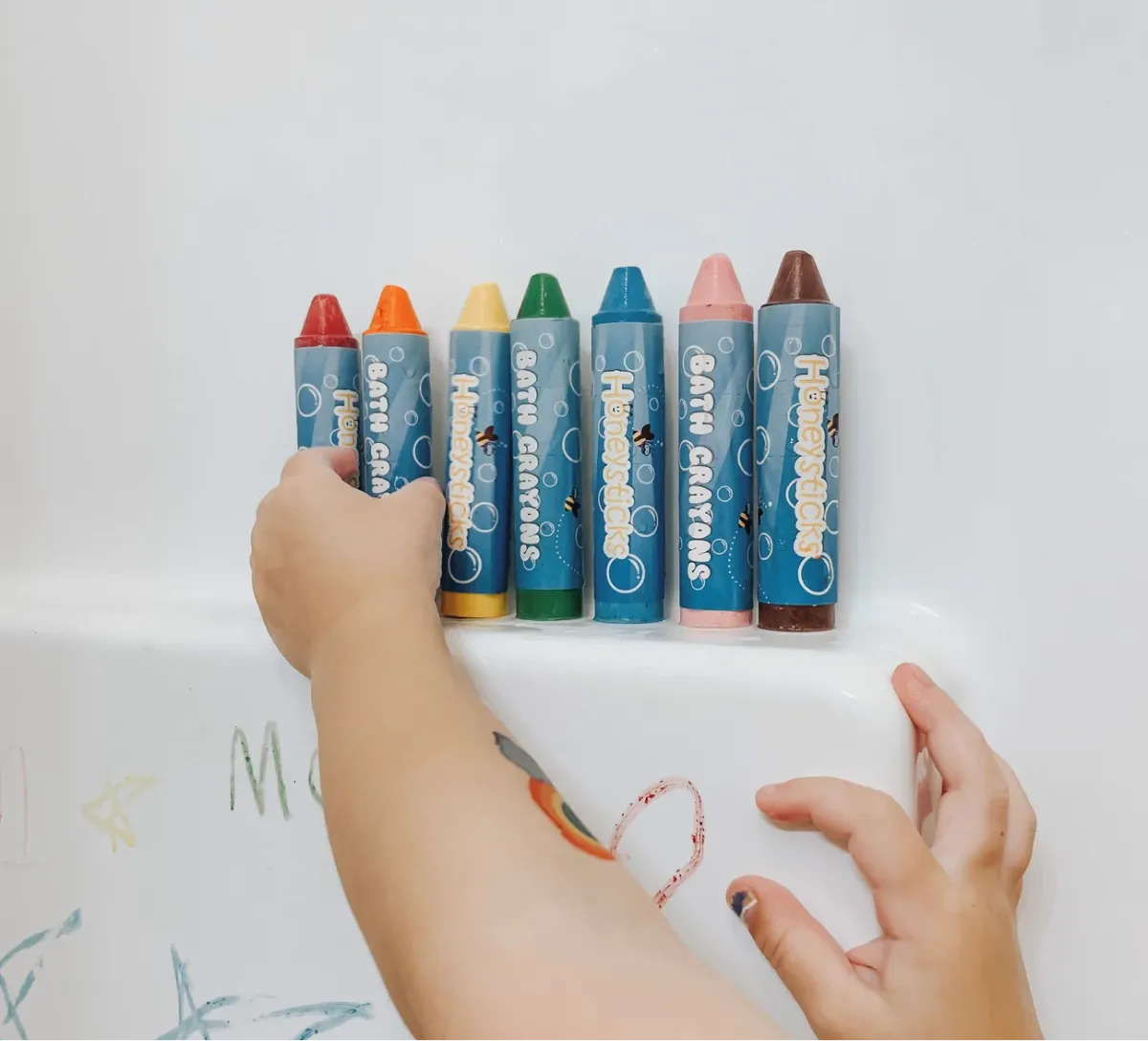 Ultimate Bath Fun Set