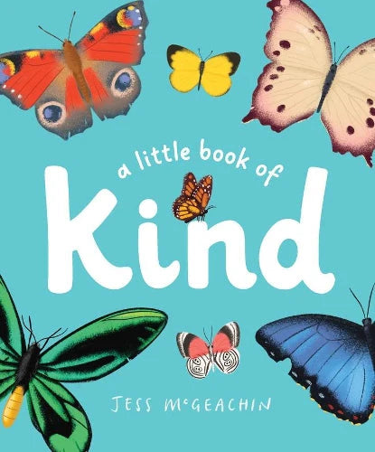 A Little Book of Kind