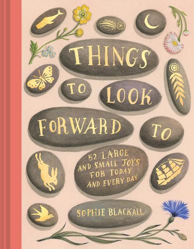 Things to Look Forward To Book