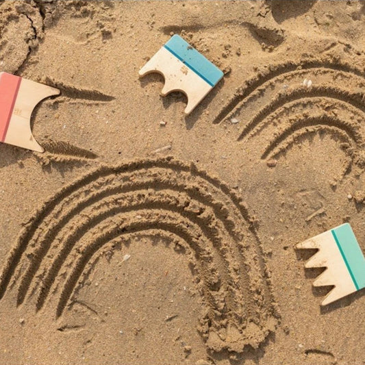 Sand Pattern Tools