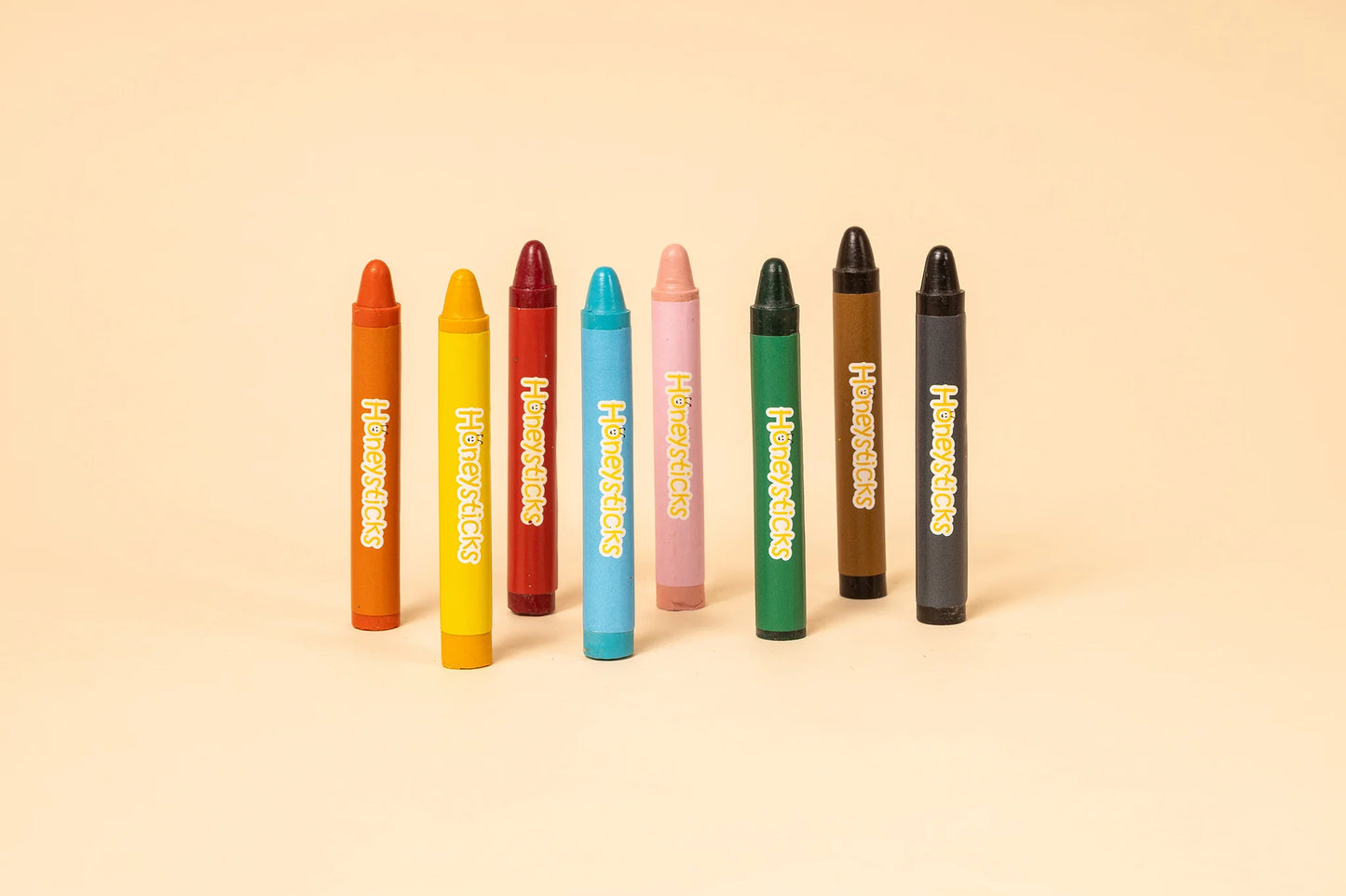 Crayons - Jumbo's 16 Pack
