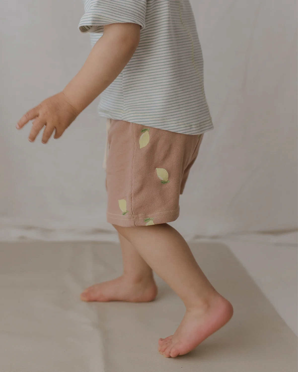 Shorts - Lemon