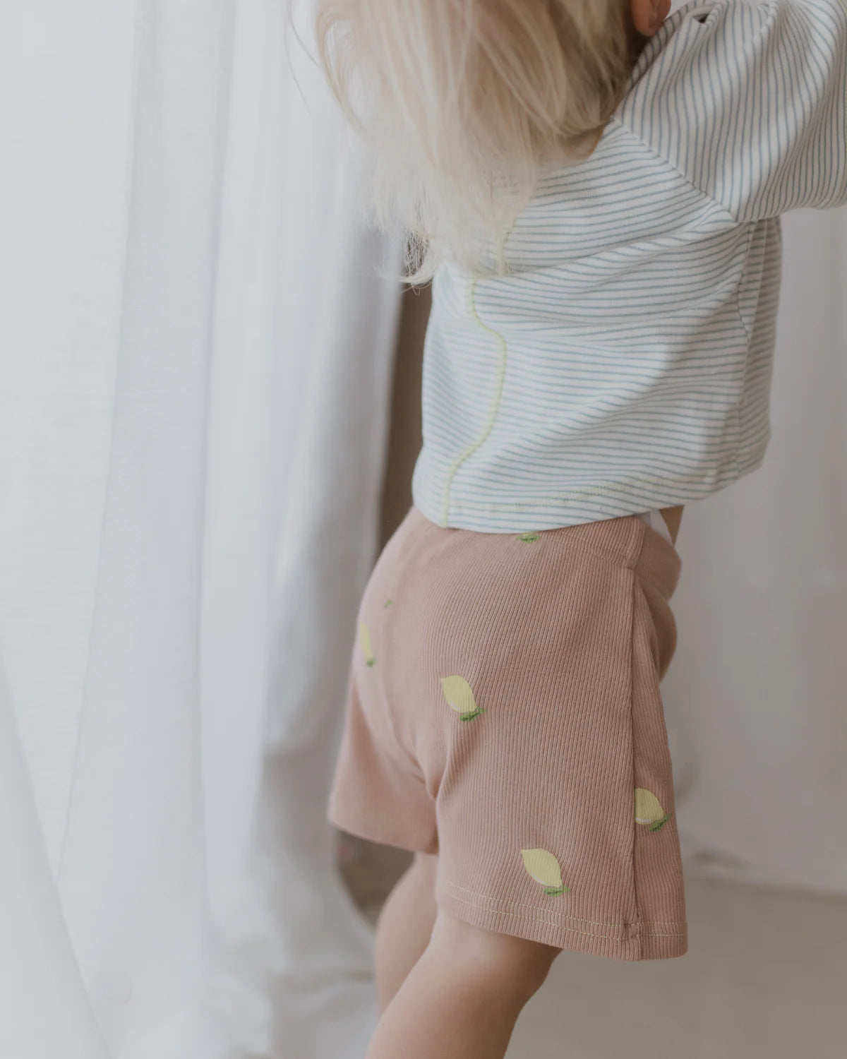 Shorts - Lemon