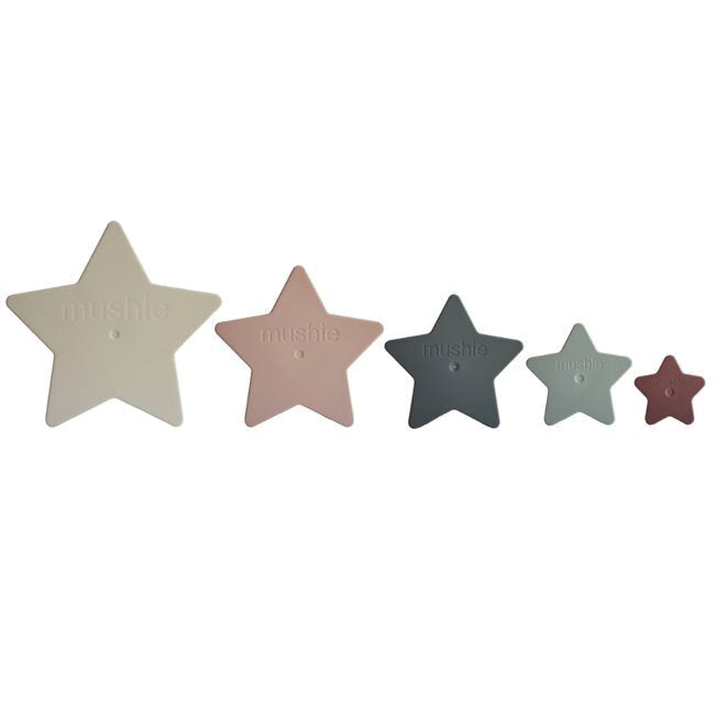 Nesting Stars - Original