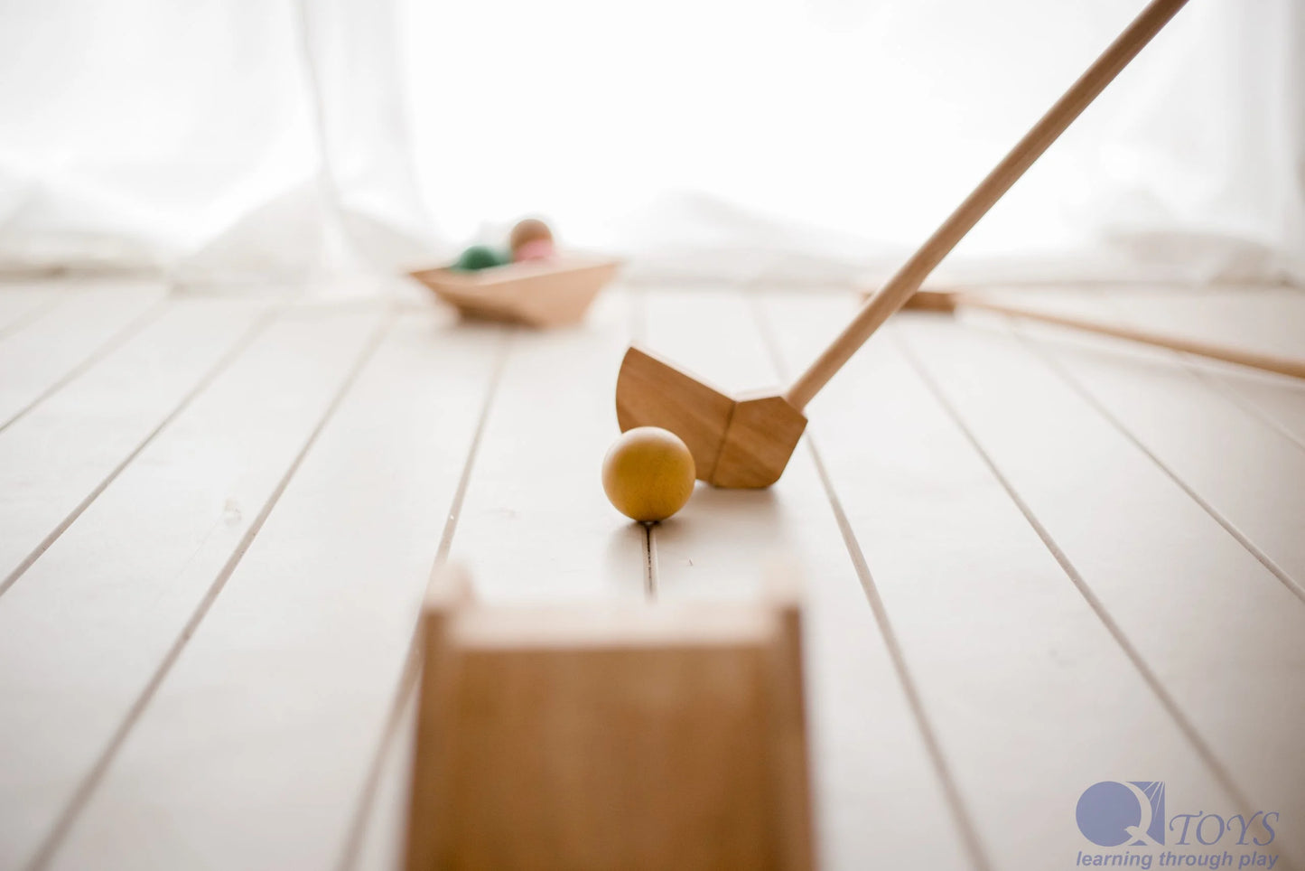 Mini Golf Set