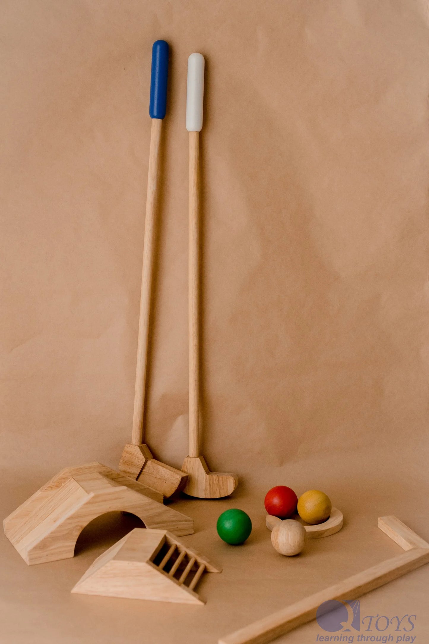 Mini Golf Set