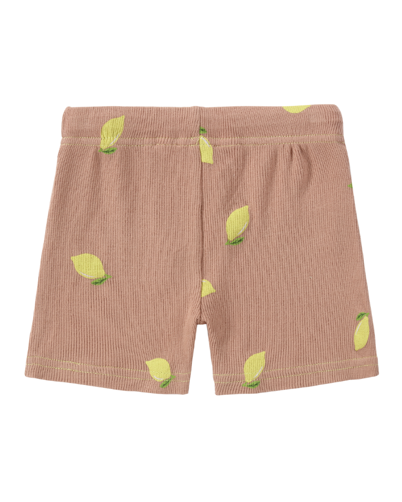 Shorts - Lemon