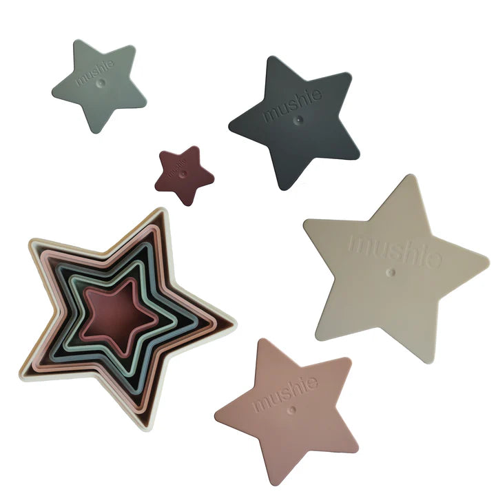 Nesting Stars - Original