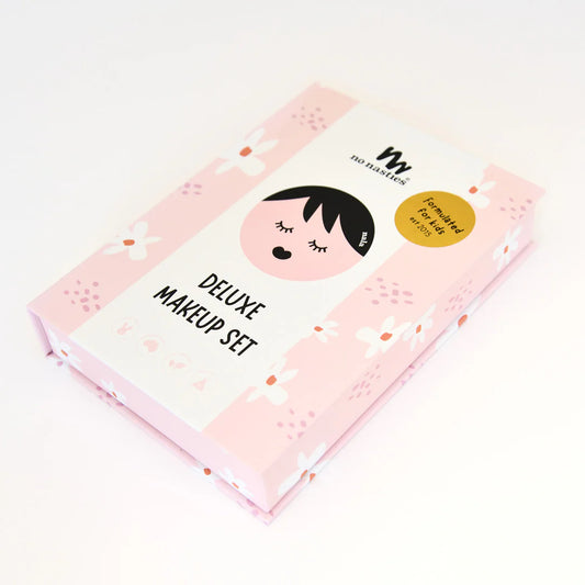 Nala Pressed Powder Kids Natural Makeup Palette