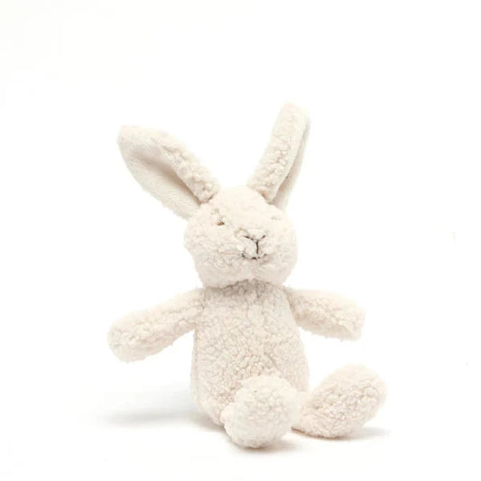 Nana Huchy Mini Bonnie Bunny Rattle