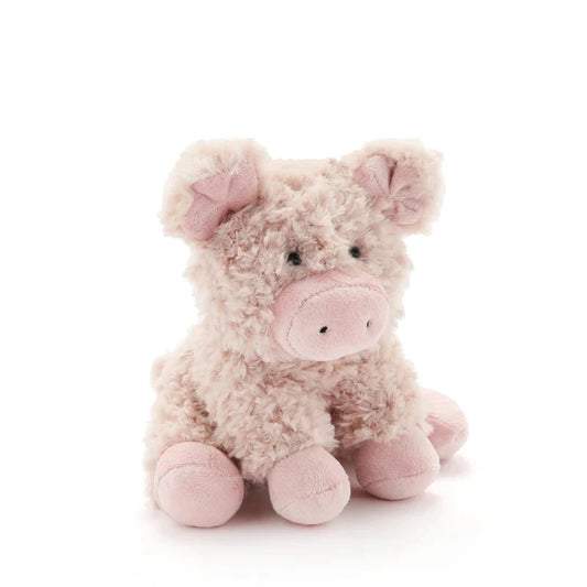 Poppy the Pig