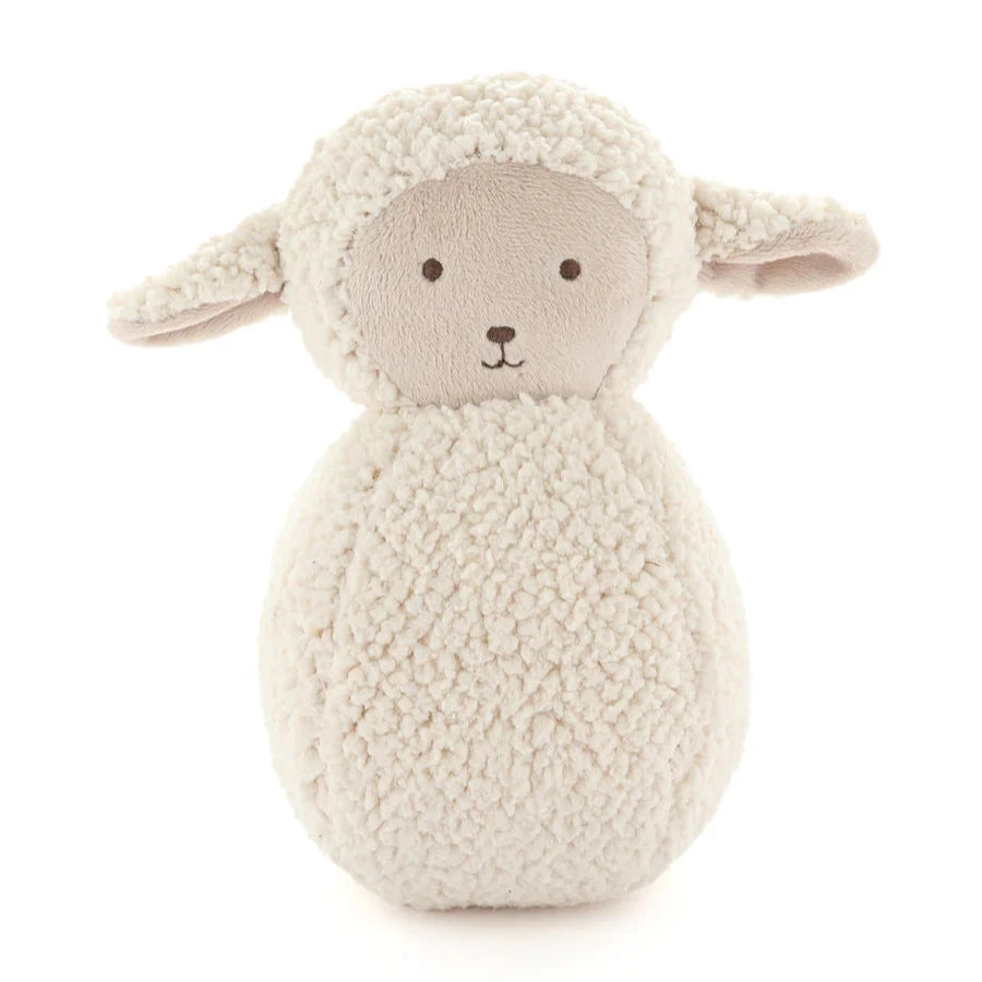 Nana Huchy Roly Poly Musical Toy Sophie Sheep