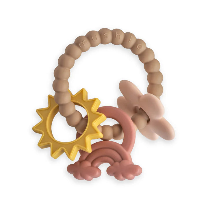Teething Ring - Nature