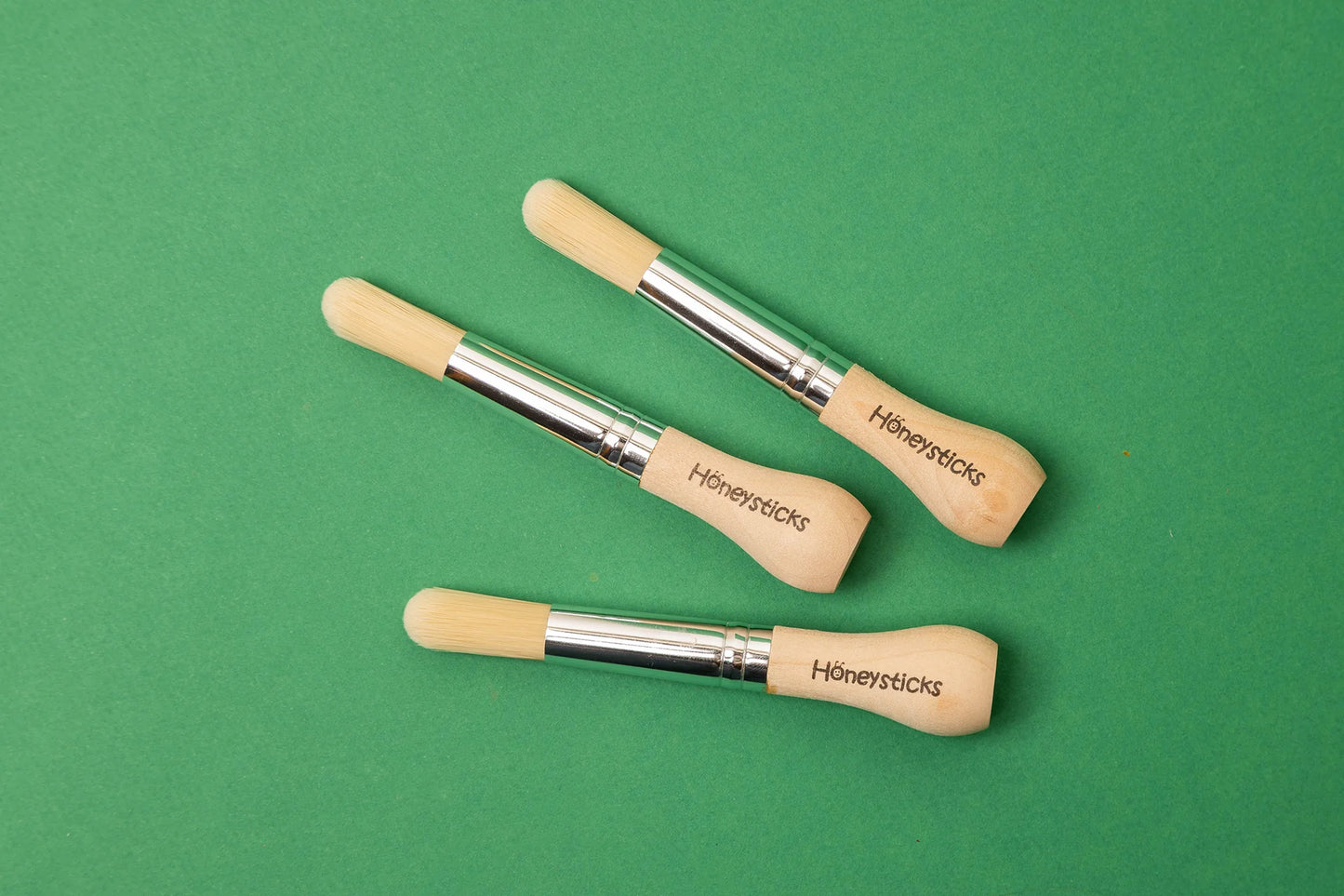My First Paintbrush Set