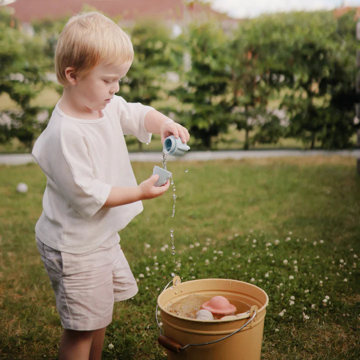 Mould Free Bath Play Set - Space