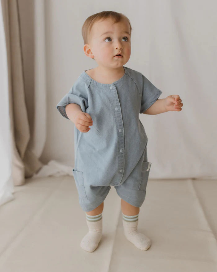 Socks - Marine