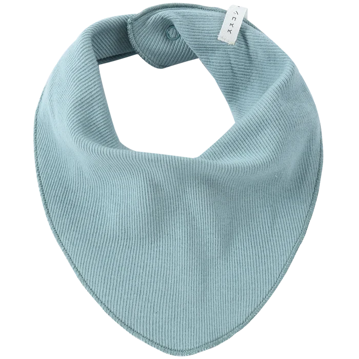 Susukoshi Bib Marine Blue