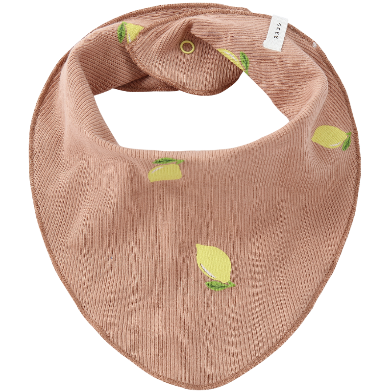 Susukoshi Bib Lemons