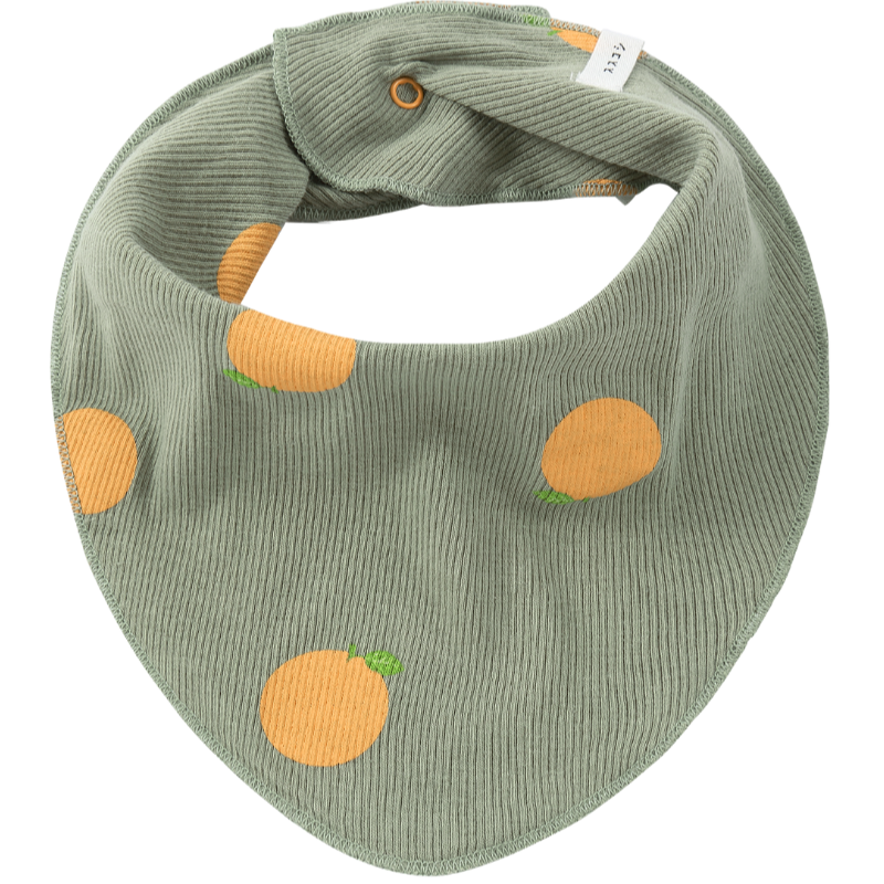 Susukoshi Bib Oranges