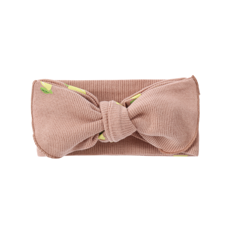 Susukoshi Headband Lemons