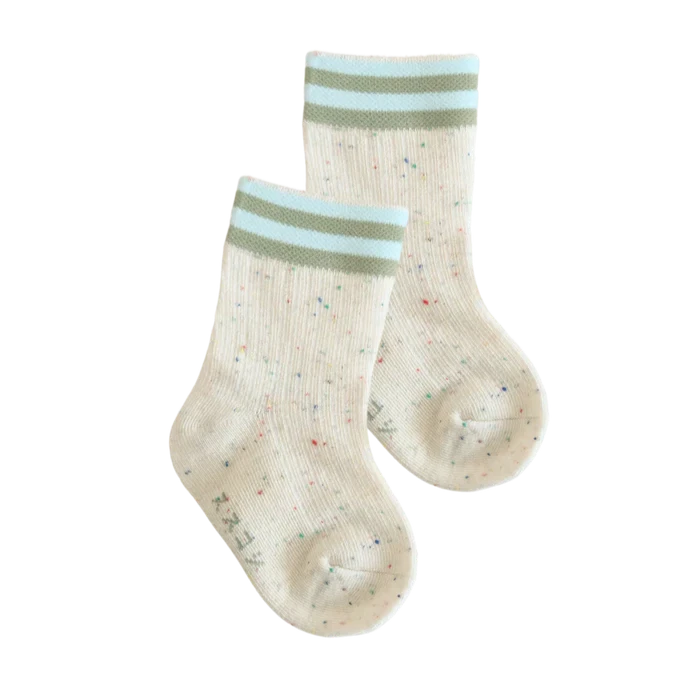 Susukoshi Socks Marine