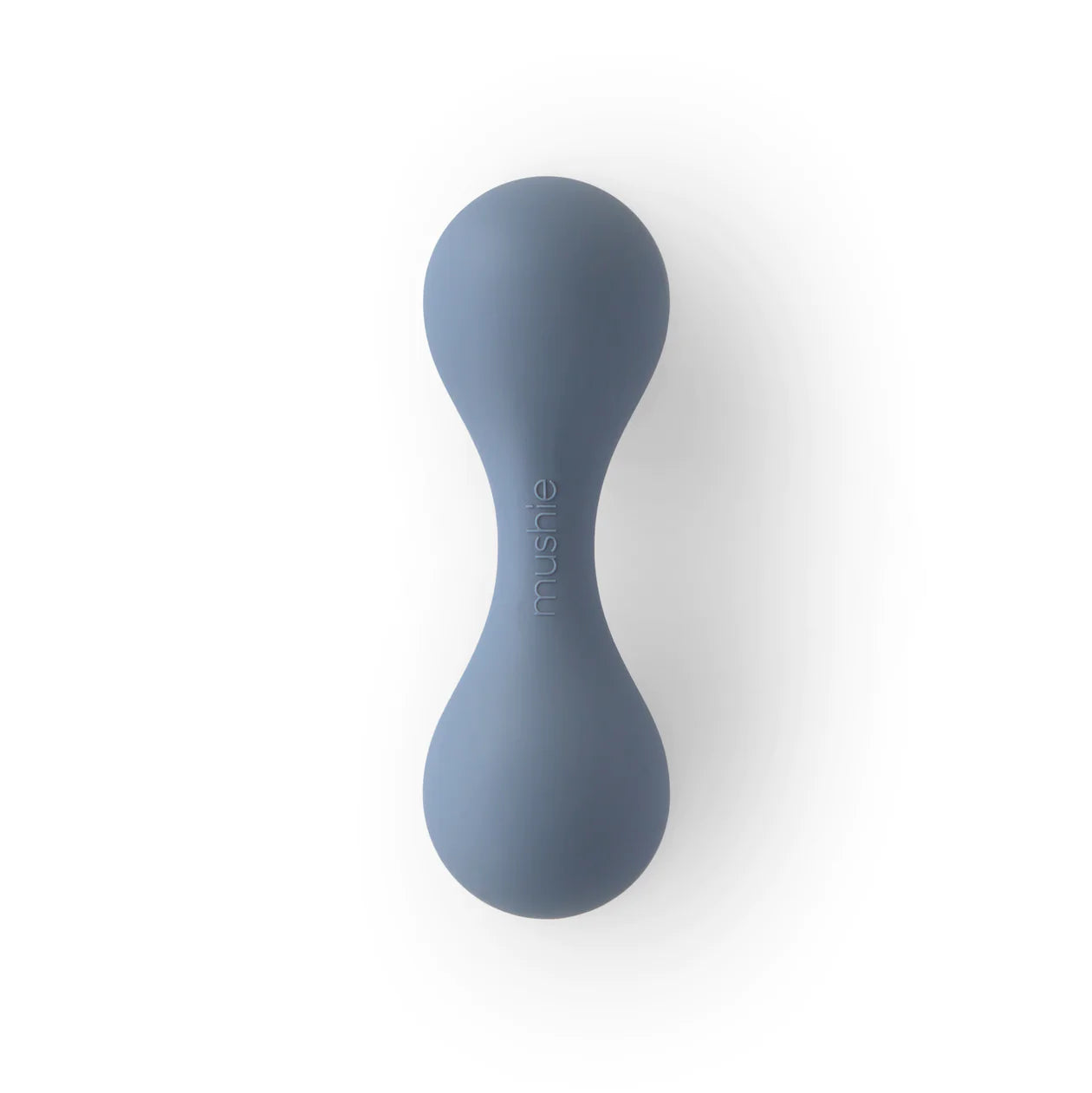 Silicone Baby Rattle - Tradewinds