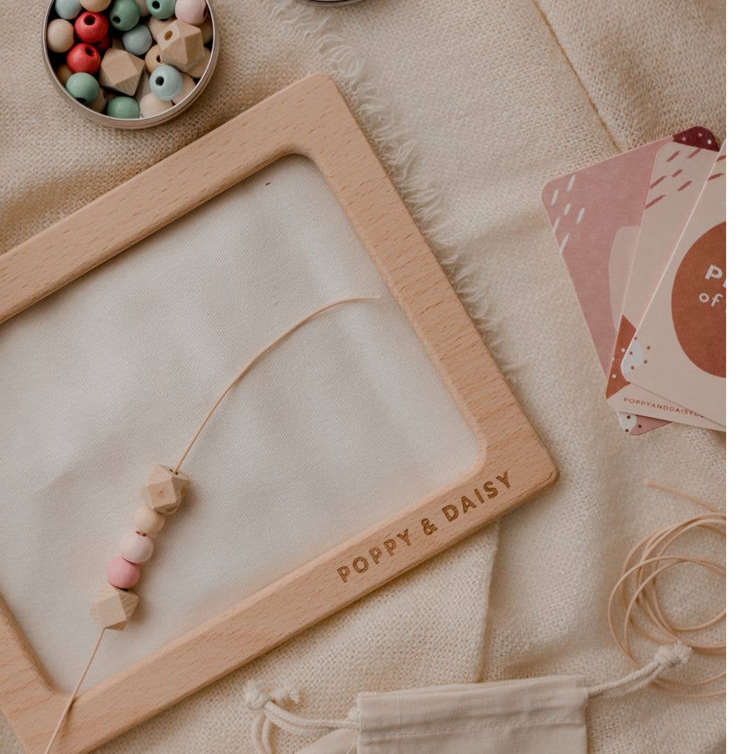 Friendship Necklaces