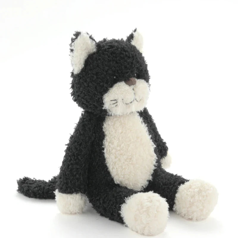 Checkers the Cat