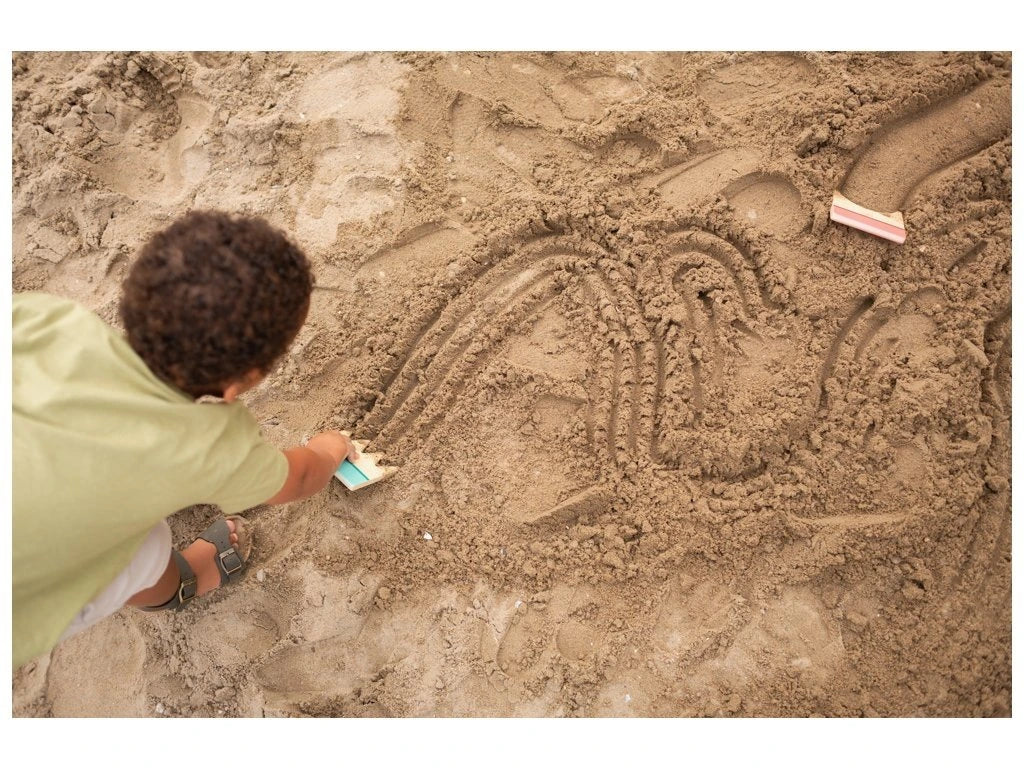 Sand Pattern Tools