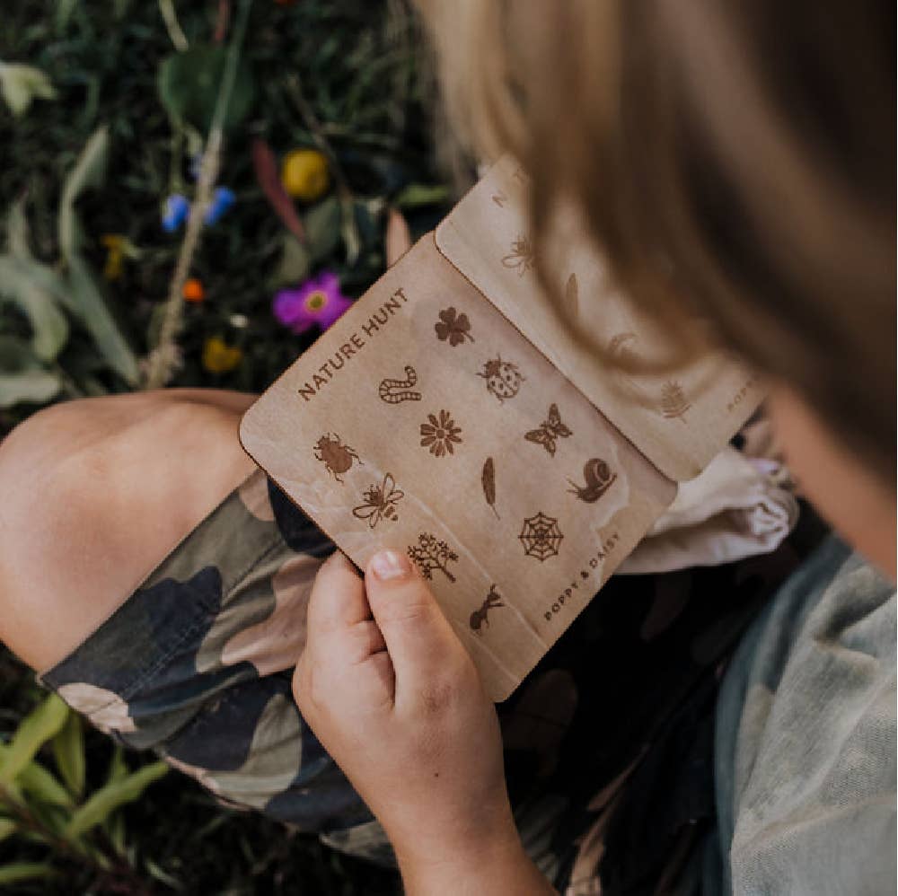 Nature Hunt