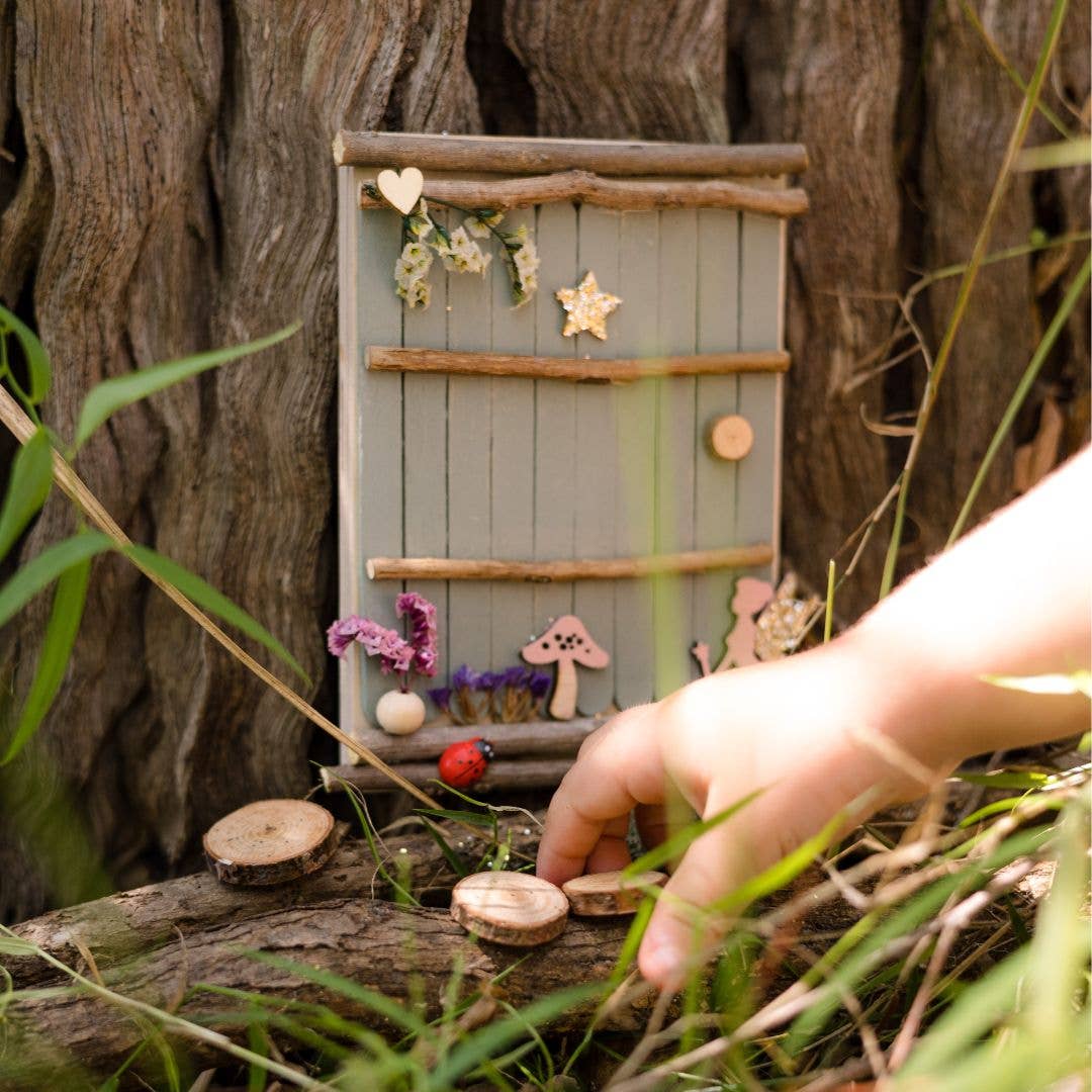 Fairy Door