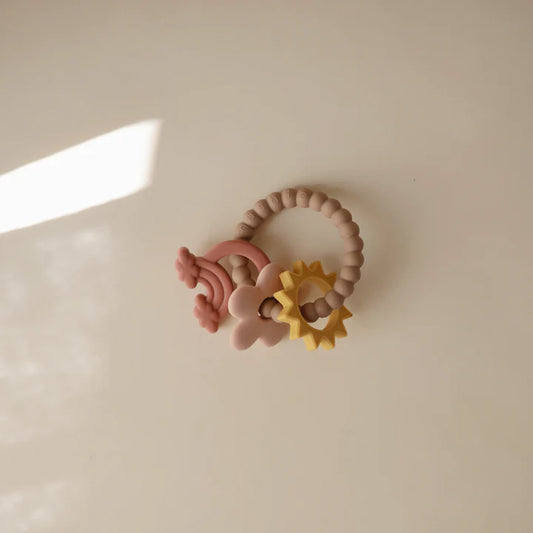 Teething Ring - Nature