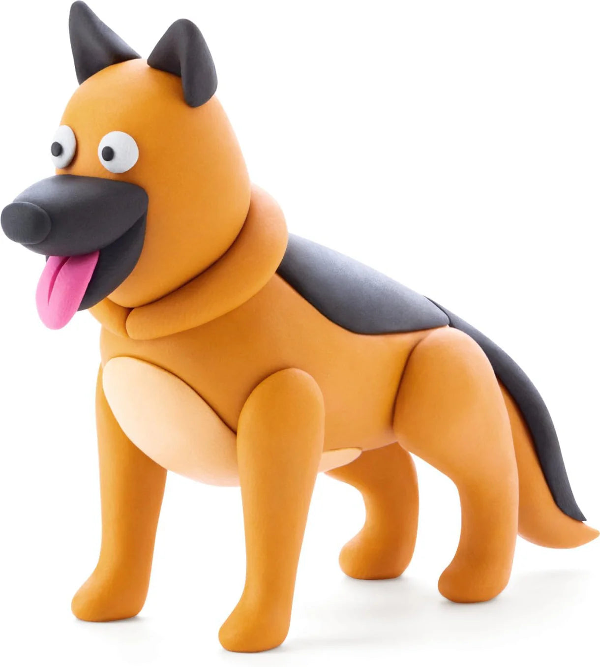 Hey Clay 15 Pack - Dog Story