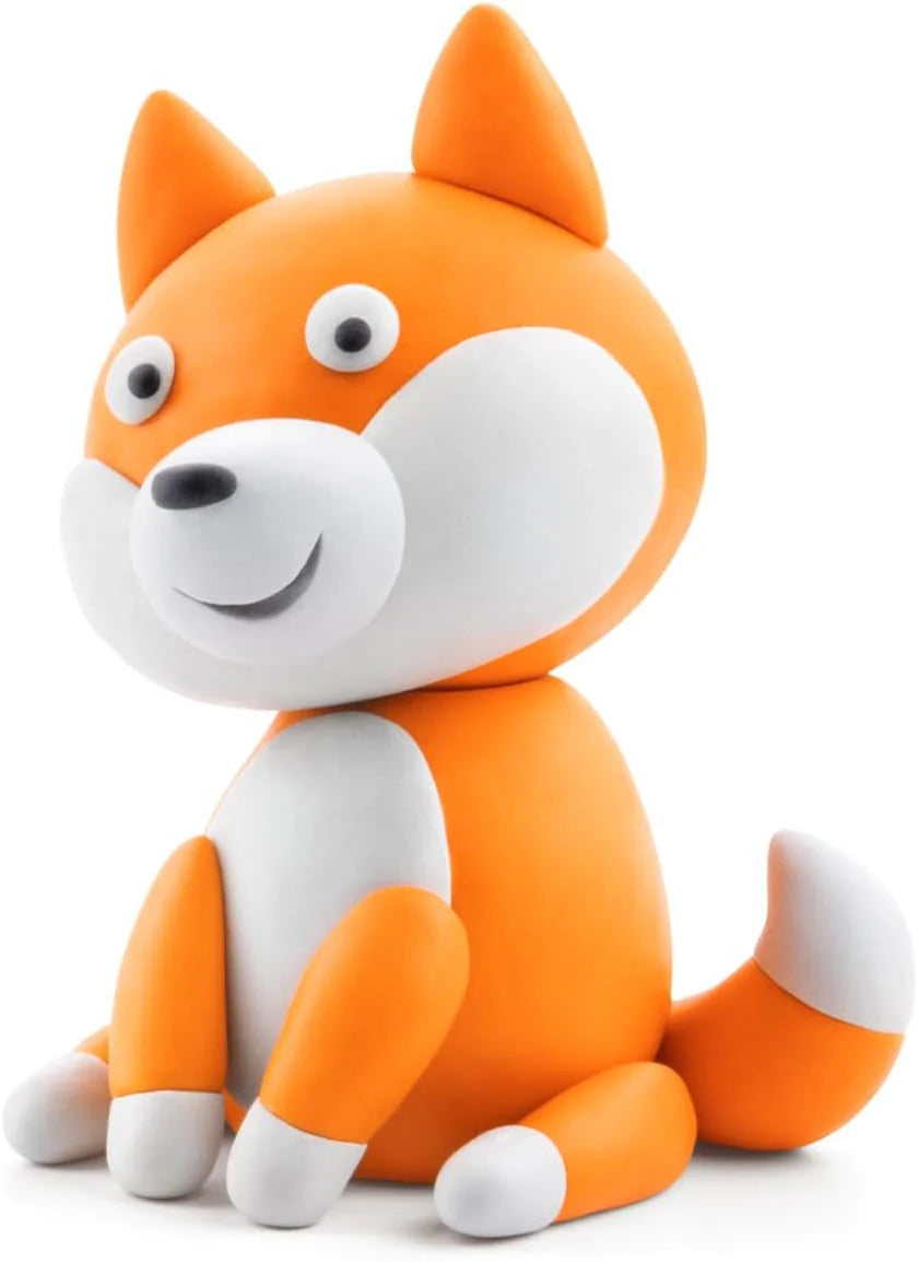 Hey Clay 15 Pack - Dog Story