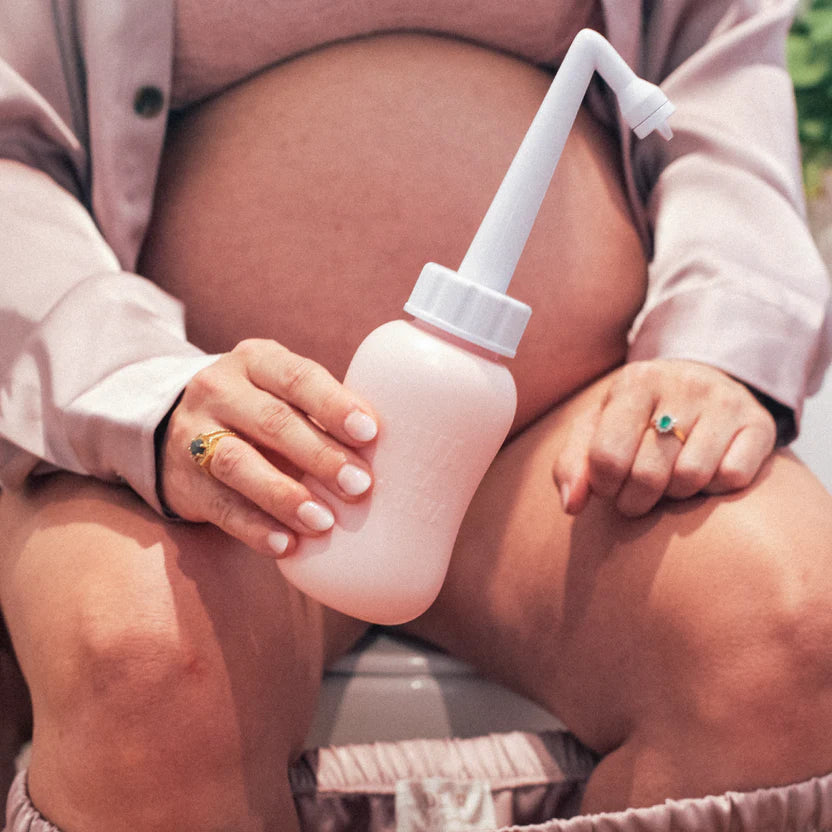 Postpartum Peri Wash Bottle