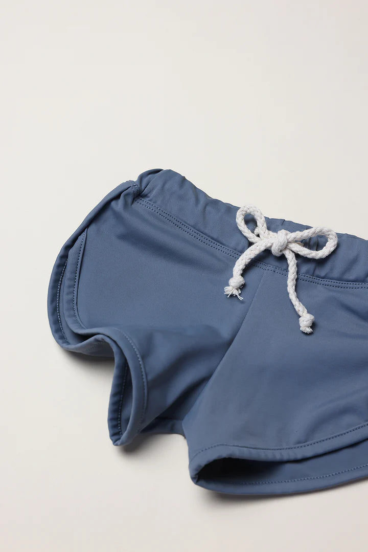 Mesa Swim Trunks - Mineral