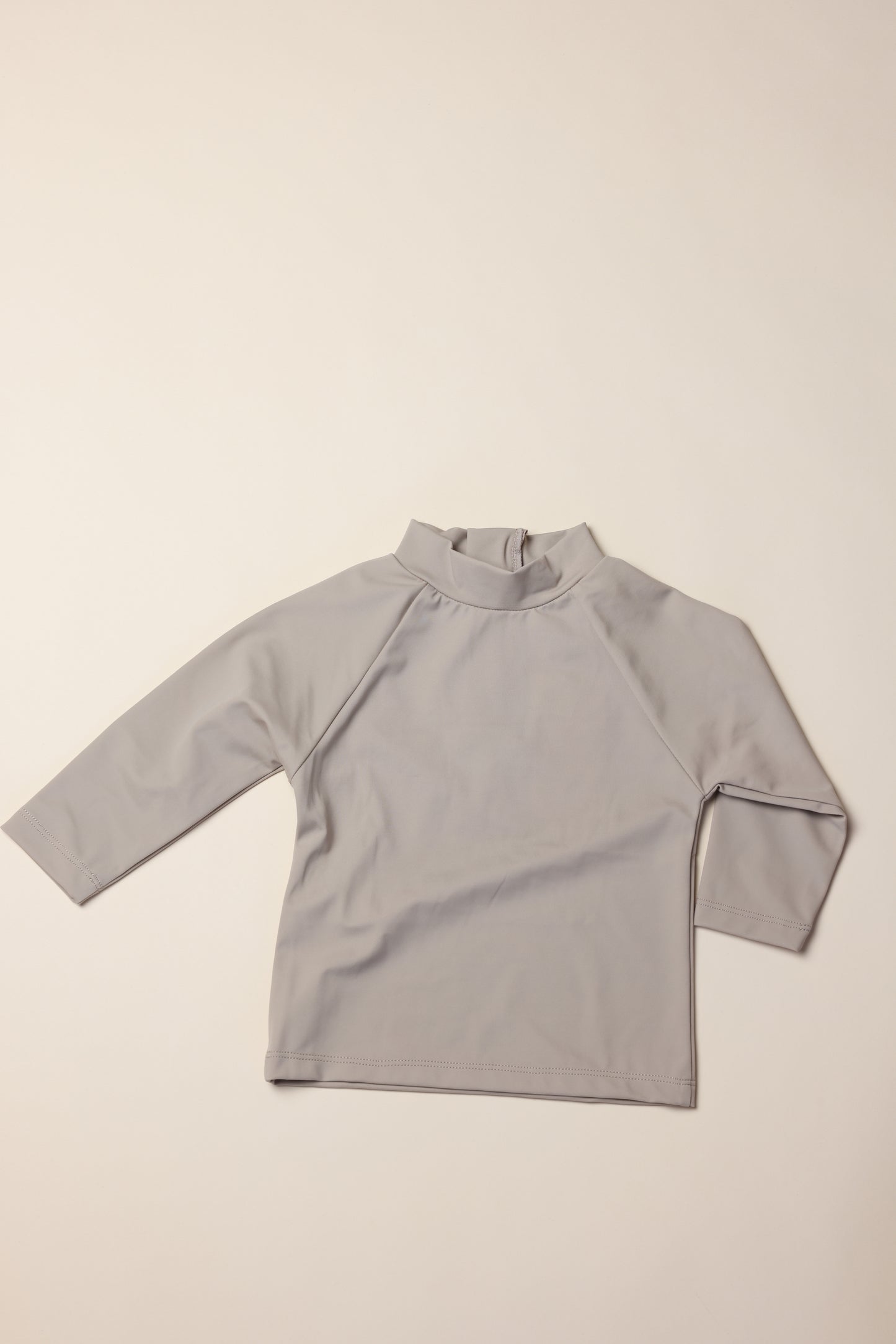 Nella Rash Shirt - Sand