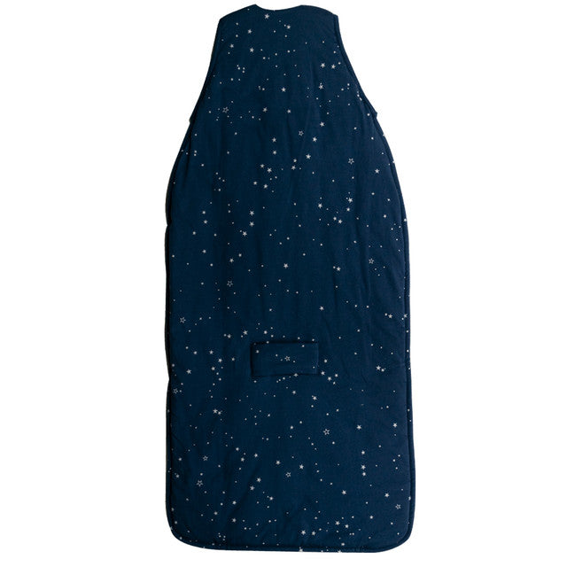 Duvet Front Zip Sleeping Bag - Limited Edition - Tekapo Stars