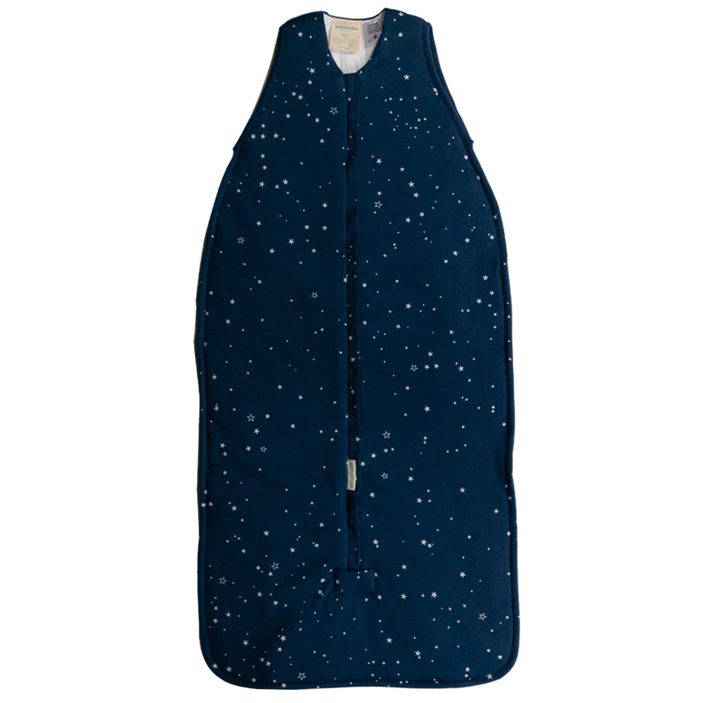 Duvet Front Zip Sleeping Bag - Limited Edition - Tekapo Stars