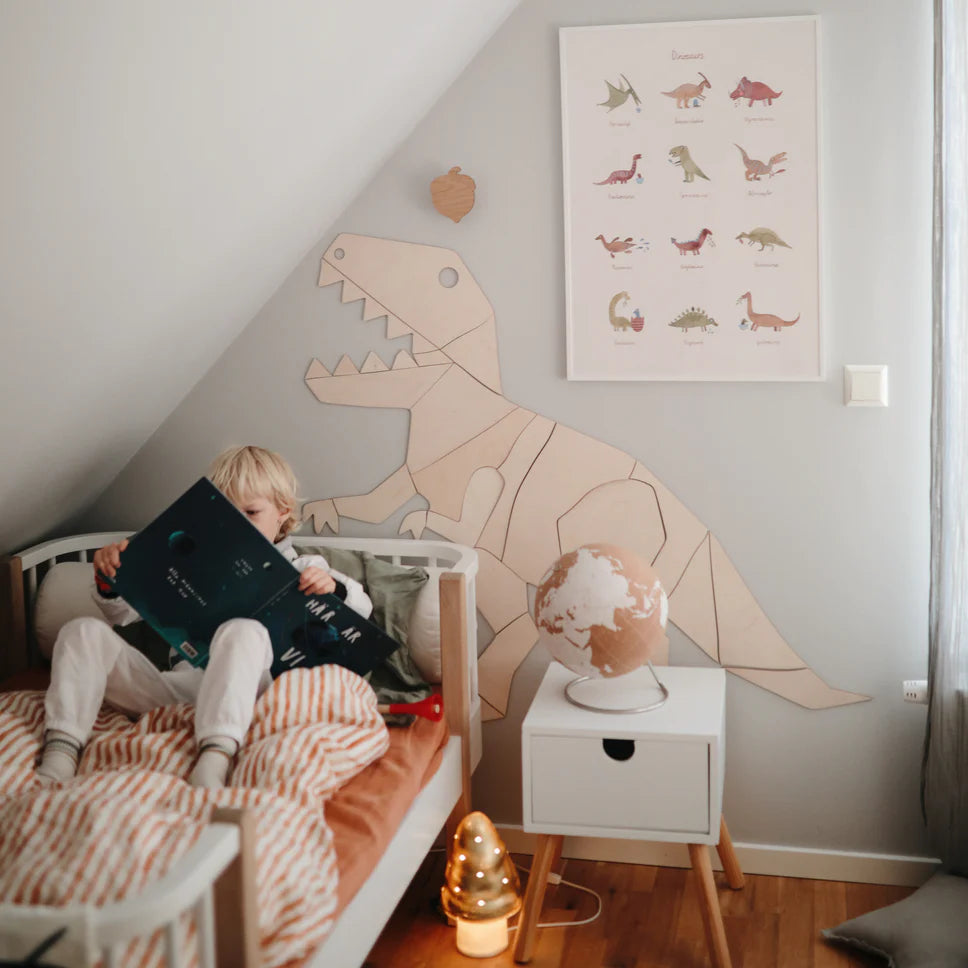 Dinosaur Poster
