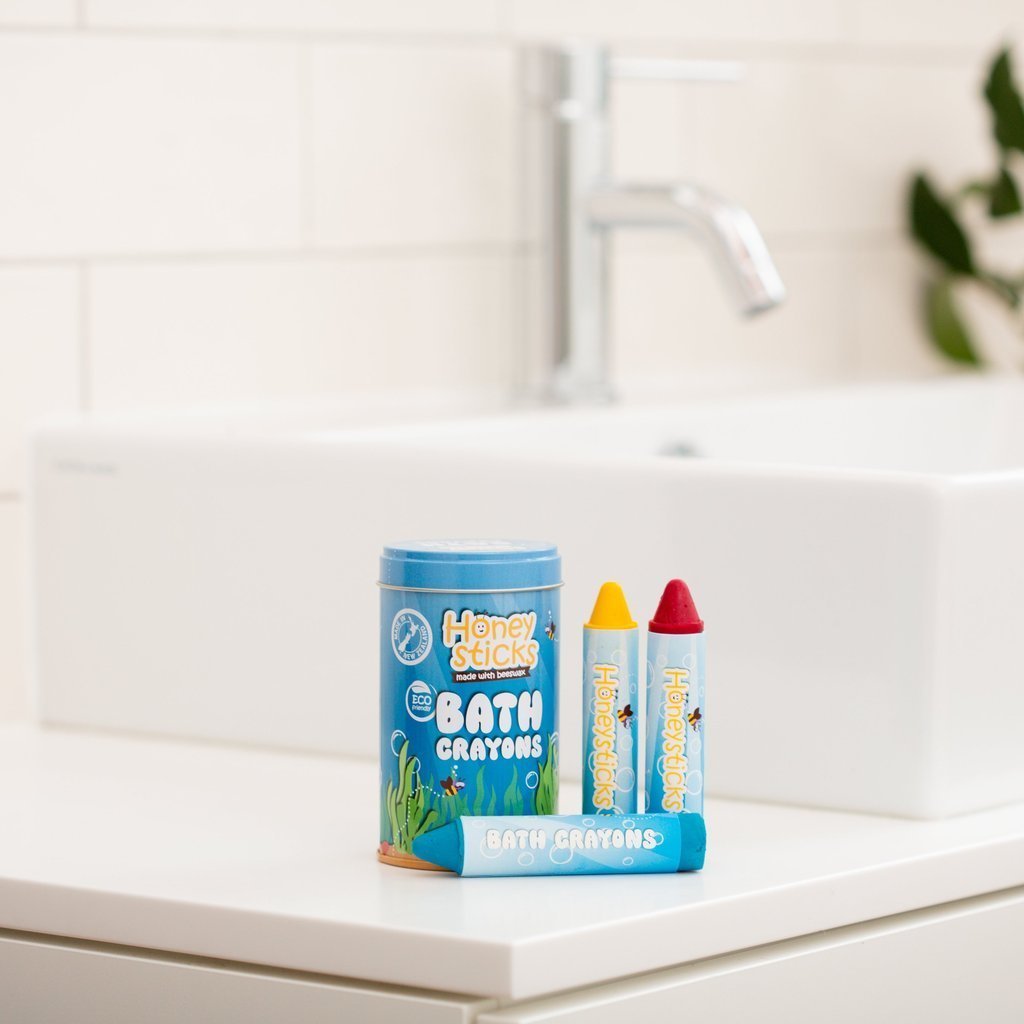 Bath Crayons