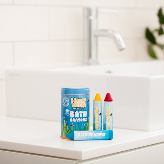 Bath Crayons