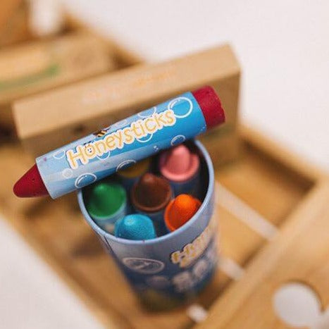 Bath Crayons